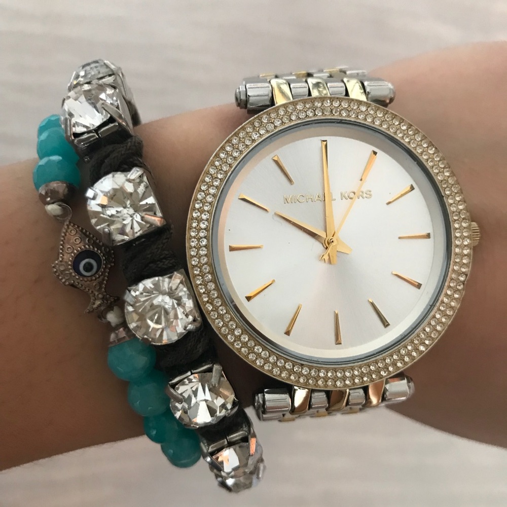 Michael Kors watch